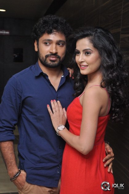 Control-C-Movie-Audio-Launch